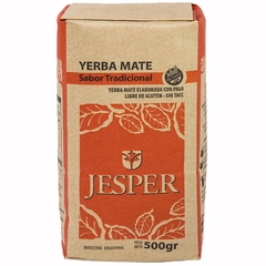 YERBAS 500gr - JESPER