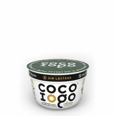 YOGURT A BASE DE COCO 160GR - CRUDDA en internet