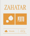 ZAHATAR