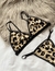 Conjunto Leopardo - comprar online