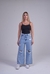 Caroline Crop Rotura