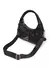 BANDOLERA NEGRA AMELIE - comprar online