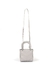 MINIBAG GRIS MAGNOLIA - comprar online