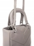 MINIBAG GRIS MAGNOLIA - tienda online