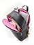 MOCHILA NEGRA MAGNOLIA - comprar online