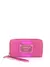 BILLETERA FUCSIA HAND POCKET