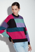 Sweater Cuadro