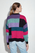 Sweater Cuadro - comprar online