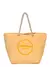 BOLSO DE PLAYA BAHIA AMARILLO - comprar online