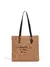 SHOPPING BAG DE PLAYA MILENA EFECTO YUTE - comprar online