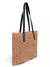 SHOPPING BAG DE PLAYA MILENA EFECTO YUTE - tienda online