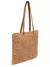 SHOPPING BAG DE PLAYA MILENA EFECTO YUTE - comprar online