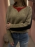 Sweater Koochi