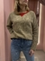 Sweater Koochi en internet
