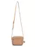 BANDOLERA BEIGE DANU CHICA - tienda online