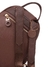 Mochila Gia Marron - tienda online