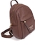 Mochila Gia Marron en internet