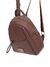 Mochila Gia Marron - comprar online