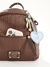 Imagen de Mochila Gia Marron