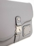 Bandolera Sienna Gris - tienda online