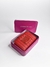 Billetera New JJO Roja - comprar online