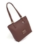 Cartera Regina Marron