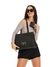 Cartera Aldana Negra - comprar online