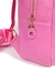 Mochila Puffer Melanie Rosa - comprar online