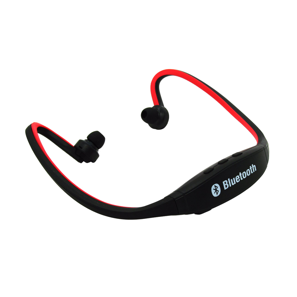 Auriculares Bluetooth Deportivo