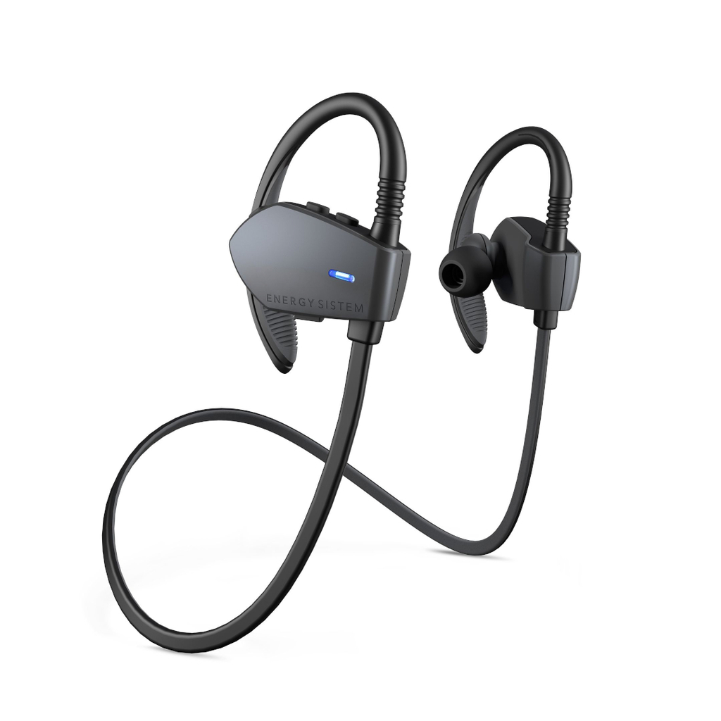Comprar Auriculares deportivos Energy Sistem Earphones Bluetooth Sport 1+  Ocean · Hipercor