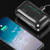 Imagen de Auriculares Bluetooth | TWS F9-5 con Power Bank e Impermeables