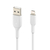 Cable Iphone USB Lightning 1M | Belkin Boost Charge - comprar online