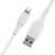 Cable Iphone USB Lightning 1M | Belkin Boost Charge - Plaza Baires