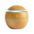 Humidificador Aromatizador | Bamboo Esfera Eco Think