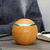 Humidificador Aromatizador | Bamboo Esfera Eco Think - tienda online