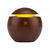 Humidificador Aromatizador | Bamboo Esfera Eco Think - comprar online