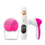 Kit de Limpieza Facial Masajeador y Removedor de Acné - comprar online