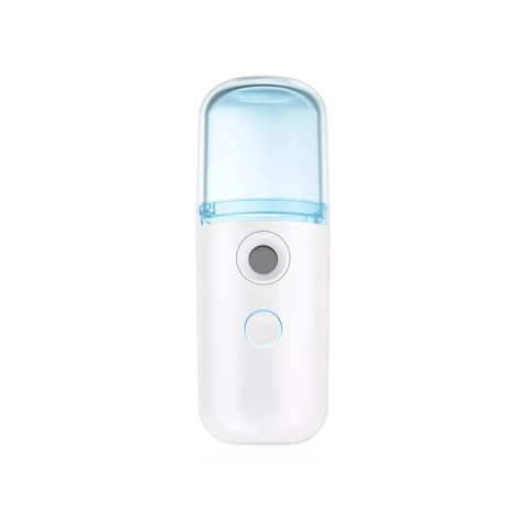 Spray Humectador Facial USB | Nano - Studio 9