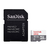 Tarjeta Memoria Micro SD | SanDisk Ultra Clase 10 en internet