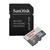 Tarjeta Memoria Micro SD | SanDisk Ultra Clase 10 - Plaza Baires