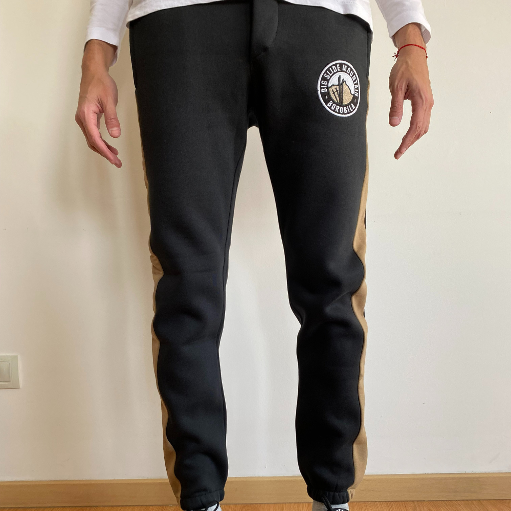 Jogger combinado online