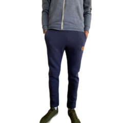 Pantalon Basico con Ruedo - tienda online
