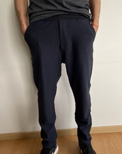 Pantalon Rayas - comprar online