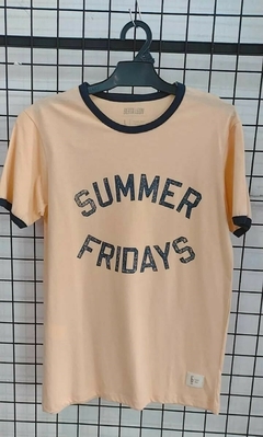 Remera Summer Friday - comprar online