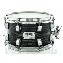 Caixa Odery 10" x 6" InRock Series/Black Ash Limited