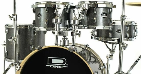 Bateria D one Street DS20Sl Silver