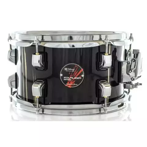 Caixa Odery 10" x 6" Equalizer Series/Black Trees