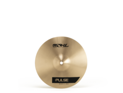 Prato Bronz Pulse Splash 10” BRZ-PUL-SP10