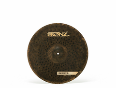 Prato Bronz Roots Crash 18" BRZ-ROO-CR18