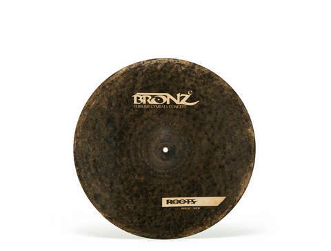 Prato Bronz Roots Ride 20" BRZ-ROO-RD20